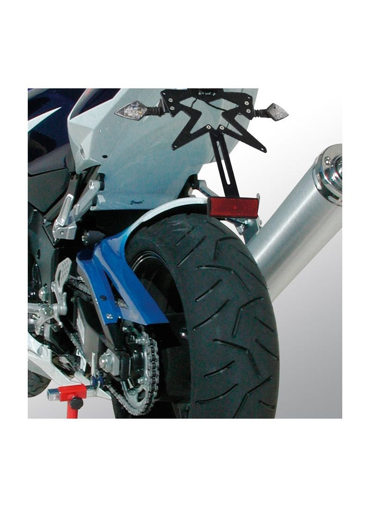 Ermax hugger (rear fender) Suzuki GSX-R600 2004-2005