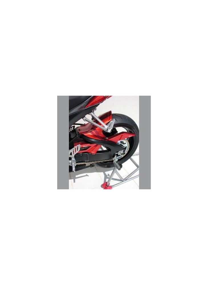 Ermax hugger (rear fender) Suzuki GSX-R600 2008-2010