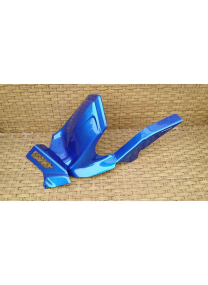 Ermax hugger (achterspatbord) Suzuki GSX-R600/750 2008 2010 YKY blauw