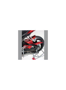 Ermax Hugger (Fender arrière) Suzuki GSX-R750 2008-2010