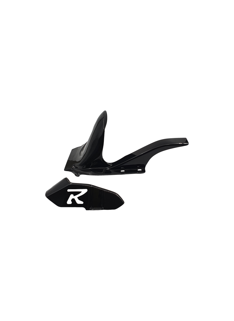 Ermax hugger (rear fender) Suzuki GSX1300R Hayabusa 1999-2007
