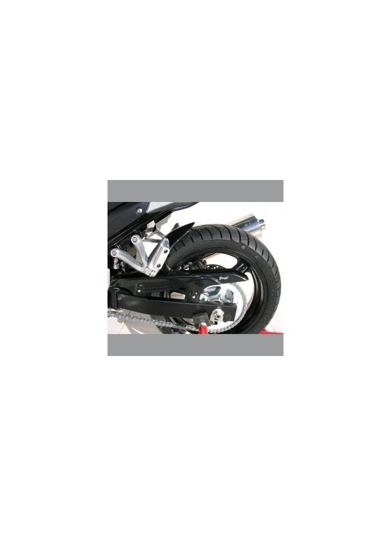 ERMAX HUGGER (Fender trasero) Suzuki GSX650F 2008-2013