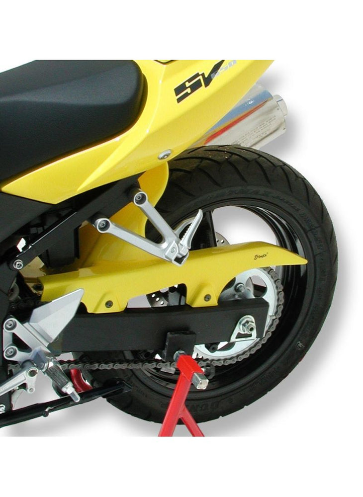 
                  
                    ERMAX HAGGER (Fender trasero) Suzuki SV1000S/N 2003-2009
                  
                