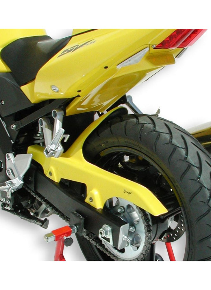 
                  
                    Ermax hugger (rear fender) Suzuki SV1000S/N 2003-2009
                  
                