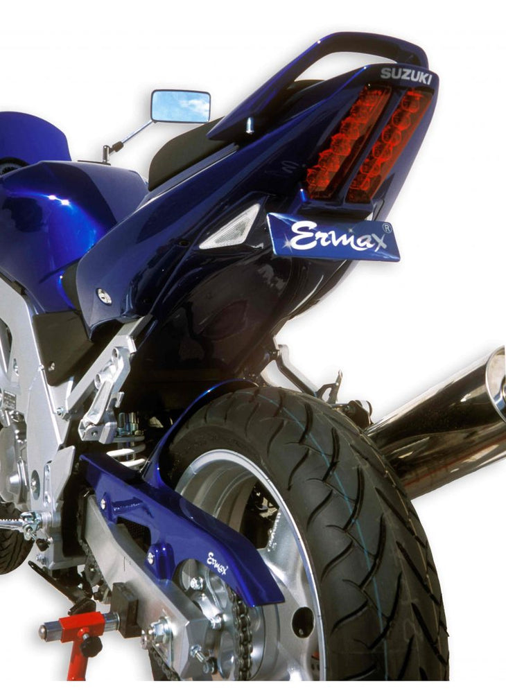 Ermax hugger (rear fender) Suzuki SV1000S/N 2003-2009