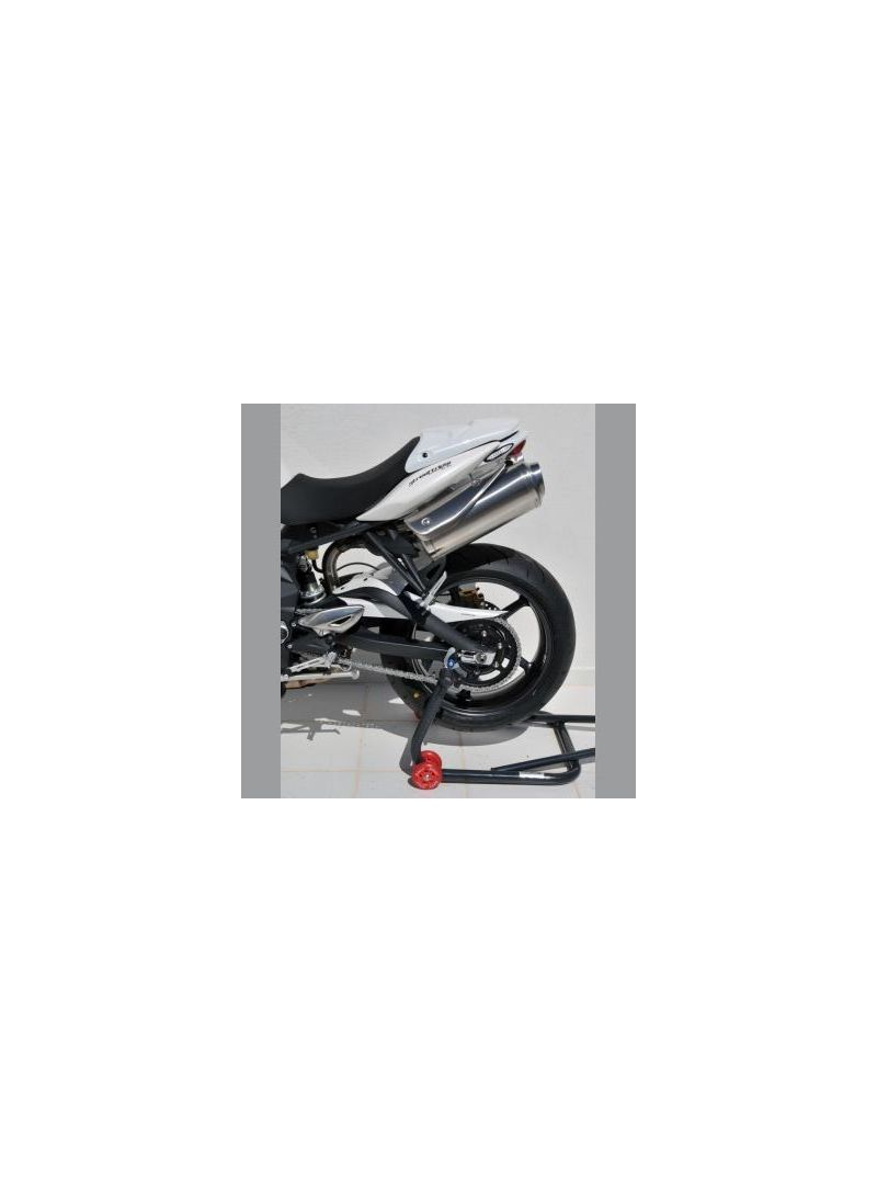 Ermax hugger (rear fender) Triumph Street Triple 675 2012-2015