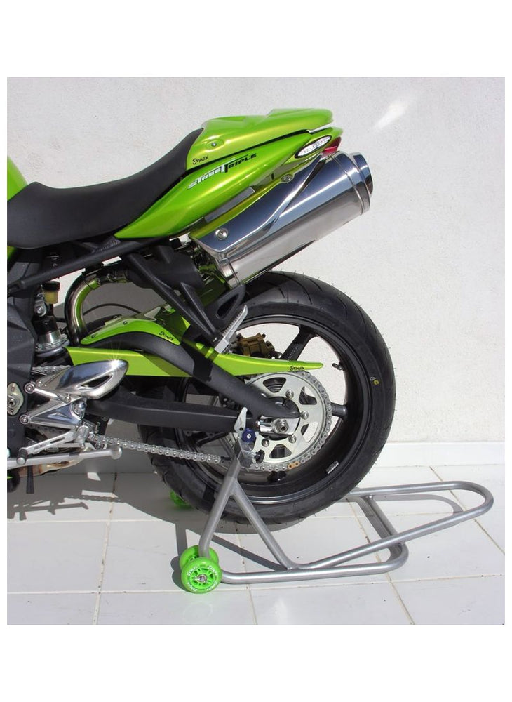 
                  
                    Ermax Hugger (bakre fender) Triumph Street Triple 675 och 675R 2007-2011
                  
                