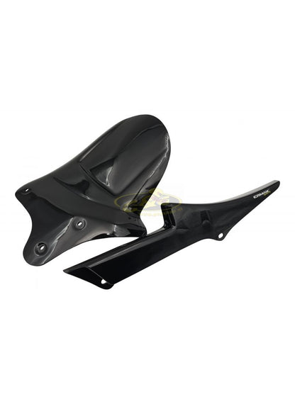 Ermax Hugger (Fender arrière) Triumph Street Triple 675 et 675R 2007-2011