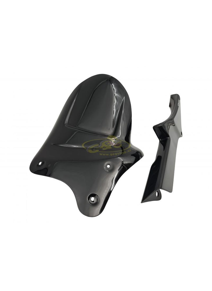 
                  
                    Ermax hugger (rear fender) Triumph Street Triple 675 and 675R 2007-2011
                  
                