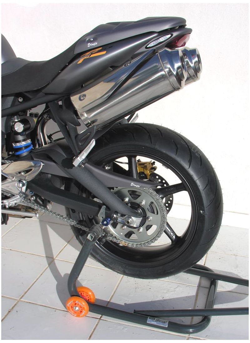 ERMAX HAGGER (Fender trasero) Triumph Street Triple 675 y 675R 2007-2011