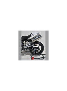 Ermax Hugger (Fender arrière) Triumph Street Triple 675R 2012-2015