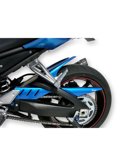 Ermax Hugger (bakre fender) Yamaha FZ1S Fazer 2006-2015 och FZ1N 2006-2015