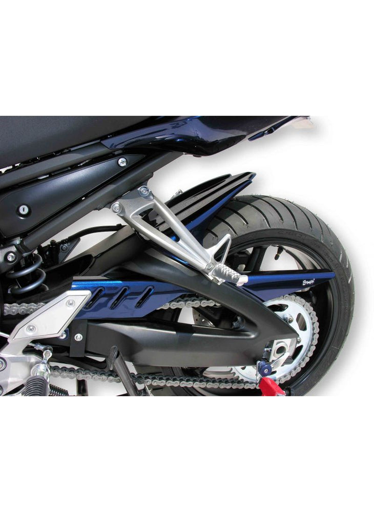 
                  
                    ERMAX HUGGER (Fender trasero) Yamaha FZ1S Fazer 2006-2015 y FZ1N 2006-2015
                  
                