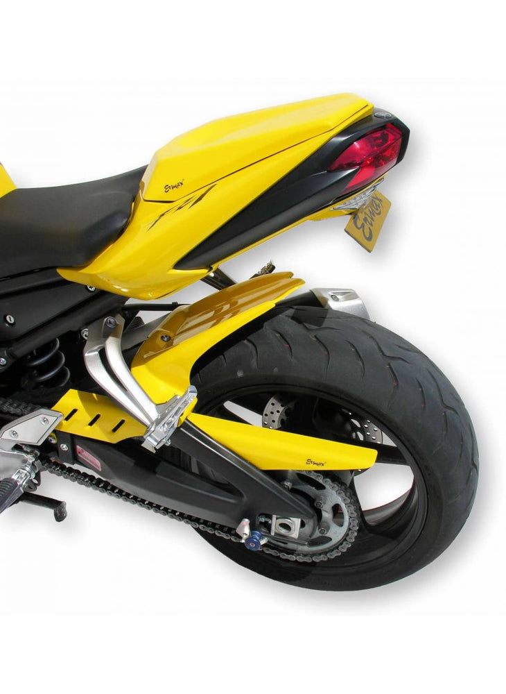 
                  
                    ERMAX HUGGER (Fender trasero) Yamaha FZ1S Fazer 2006-2015 y FZ1N 2006-2015
                  
                