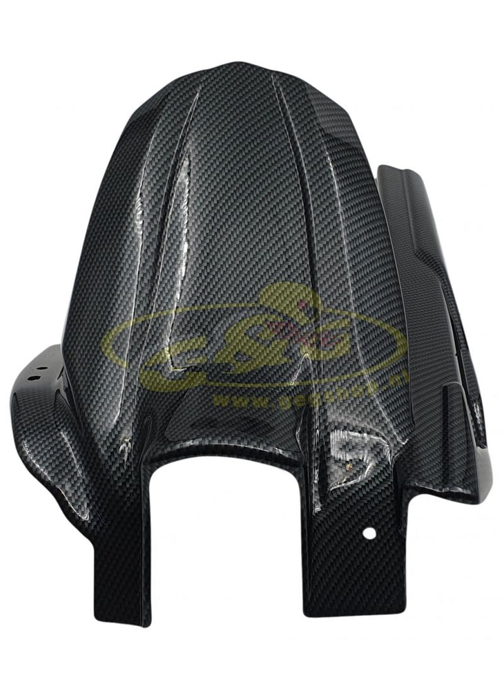 
                  
                    Ermax hugger (rear fender) Yamaha MT07 2014-2017
                  
                