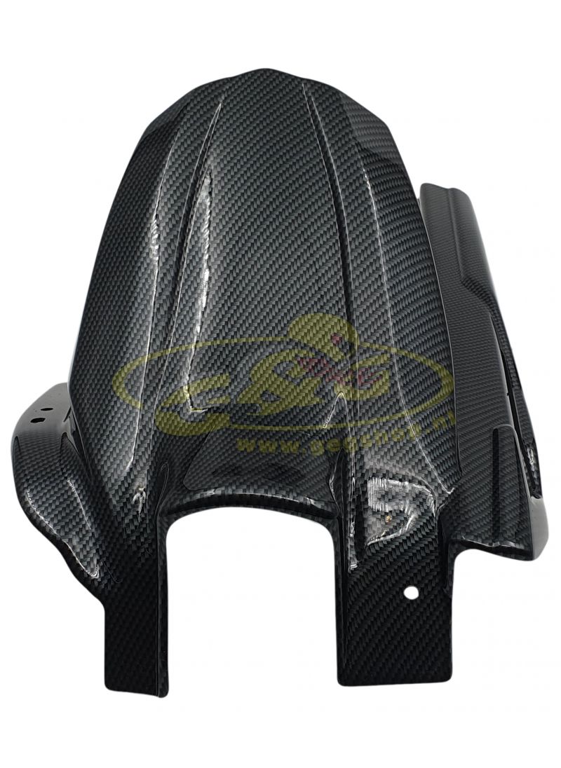 Ermax hugger (rear fender) Yamaha MT07 2014-2017