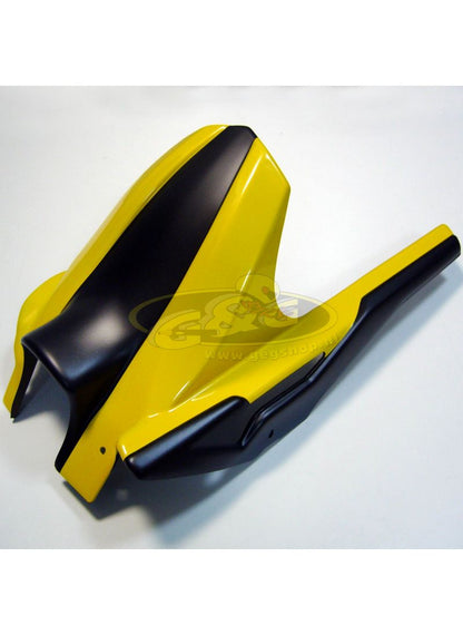 Ermax Hugger (hinterer Kotflügel) Yamaha MT07 2014-2017