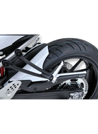 Ermax Hugger (hinterer Kotflügel) Yamaha MT07 2014-2017