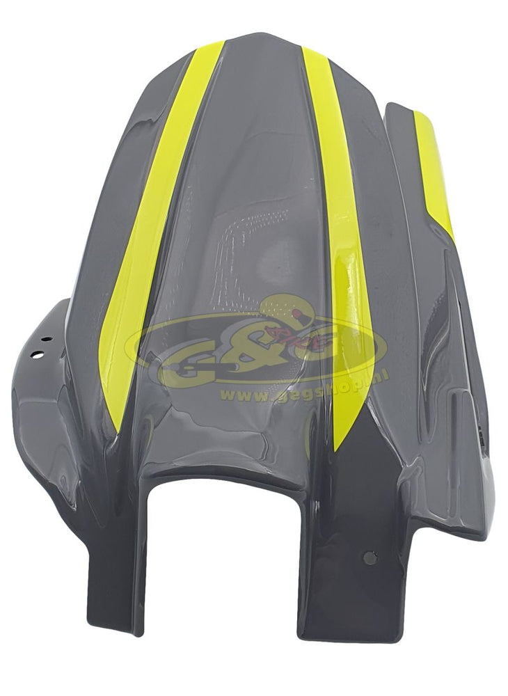 
                  
                    Ermax hugger (rear fender) Yamaha MT07 2014-2017
                  
                