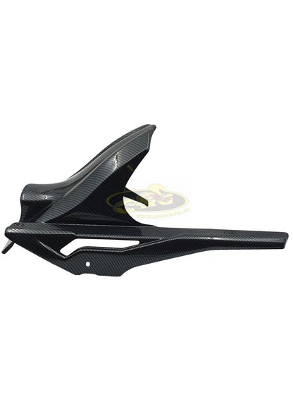 Ermax hugger (rear fender) Yamaha MT07 2014-2017