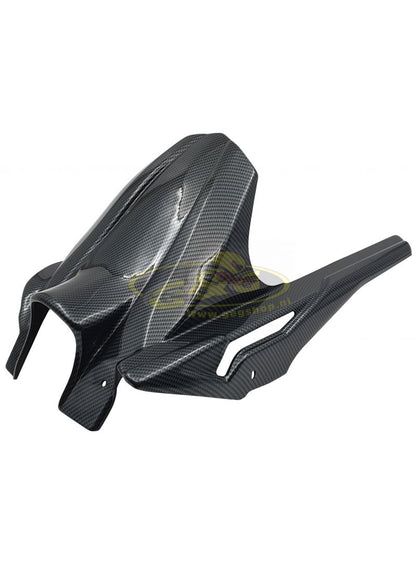 Ermax Hugger (hinterer Kotflügel) Yamaha MT07 2014-2017