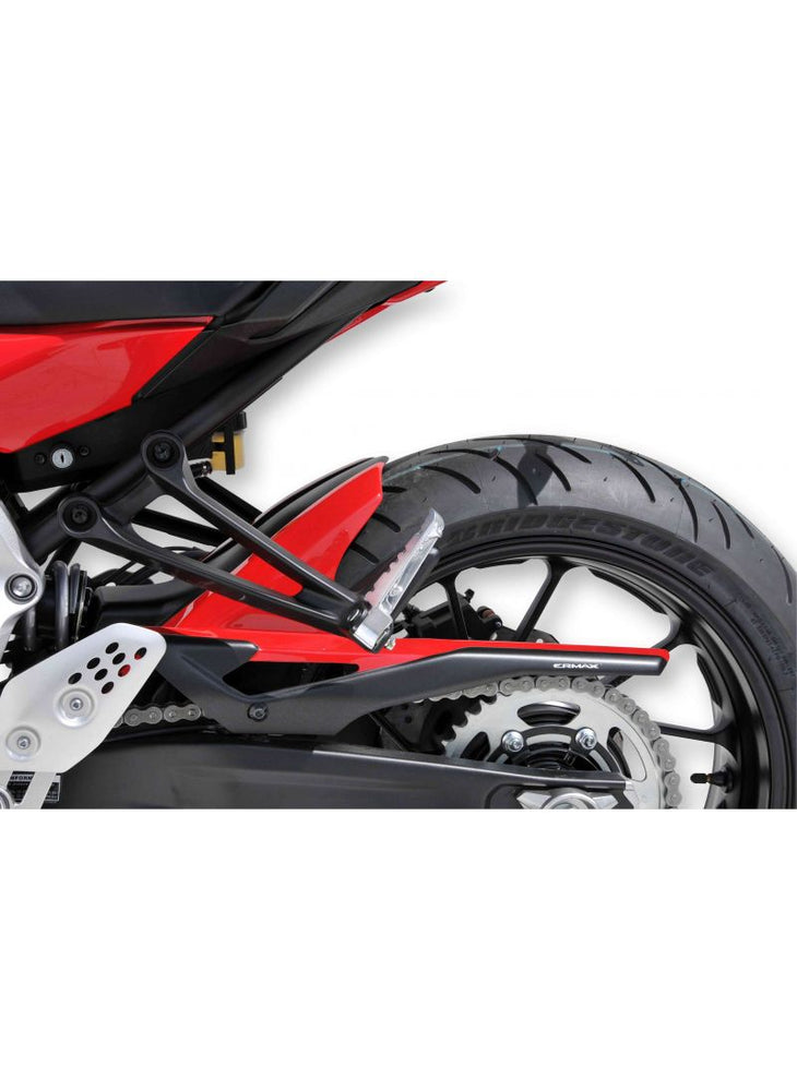 
                  
                    Ermax hugger (rear fender) Yamaha MT07 2014-2017
                  
                