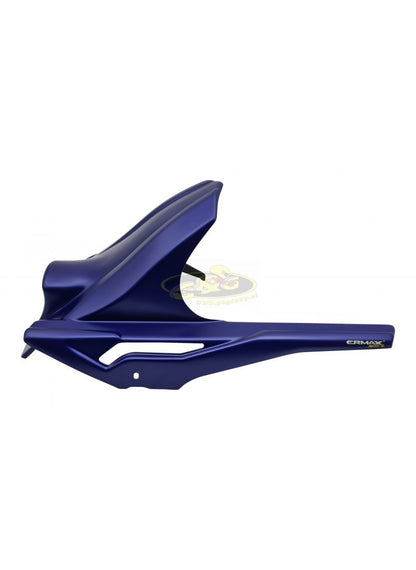 Ermax hugger (rear fender) Yamaha MT07 2014-2017