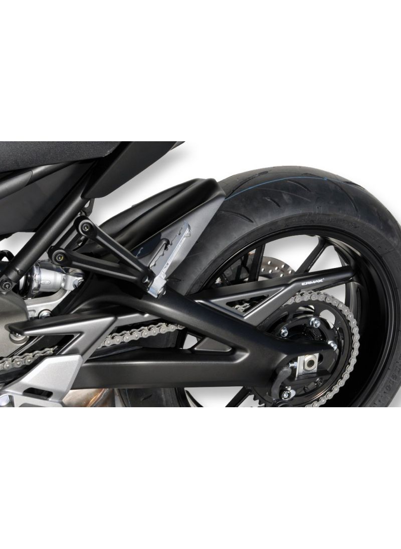 Ermax hugger (rear fender) Yamaha MT09 2013-2015