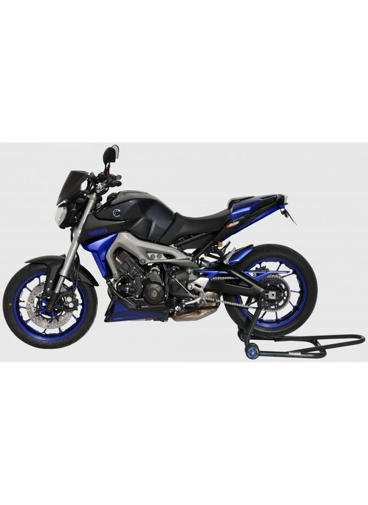 
                  
                    Ermax hugger (rear fender) Yamaha MT09 2013-2015
                  
                