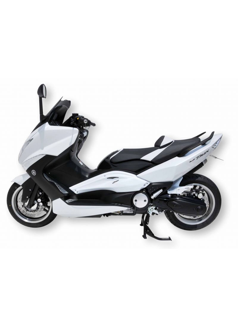 Ermax hugger (rear fender) Yamaha T-Max 500 2008-2012