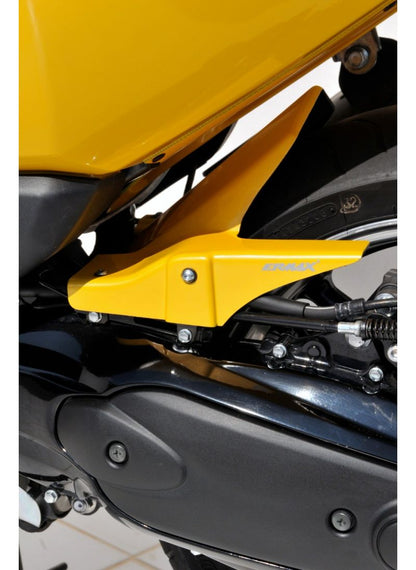 Ermax Hugger (Fender arrière) Yamaha T-MAX 500 2008-2012