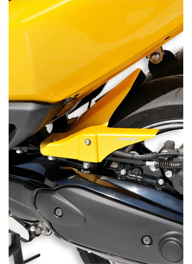 Ermax hugger (rear fender) Yamaha T-Max 500 2008-2012