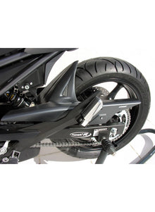Ermax Hugger (Fender arrière) Yamaha XJ6 F Diversion 2010-2016