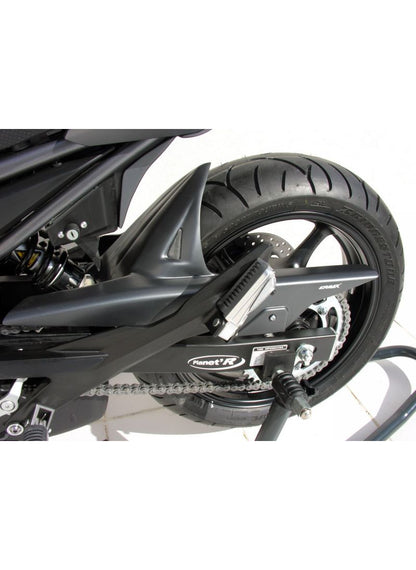 Ermax Hugger (Fender arrière) Yamaha XJ6 F Diversion 2010-2016