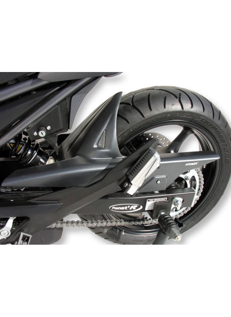 Ermax hugger (rear fender) Yamaha XJ6N 2013-2016