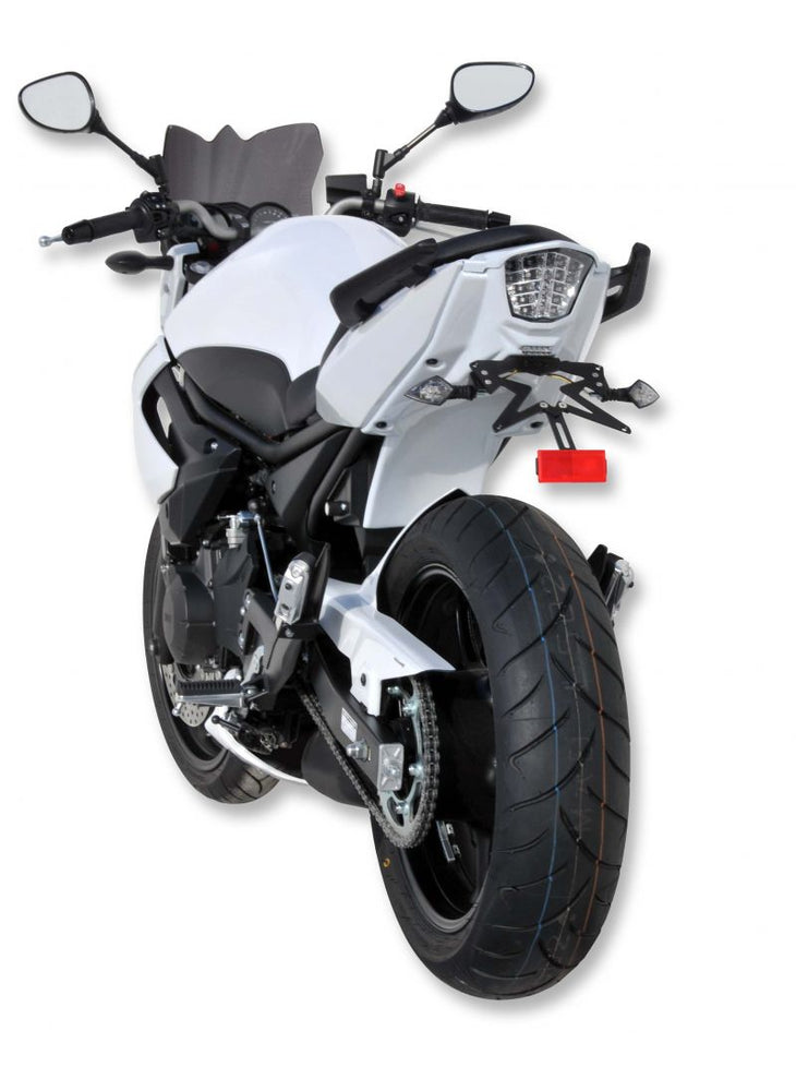 
                  
                    Ermax hugger (rear fender) Yamaha XJ6N 2013-2016
                  
                