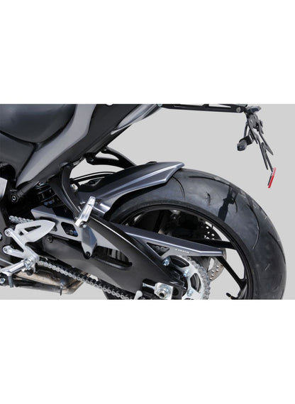 Ermax achterspatbord (hugger) GSX-S1000/GSX-S1000F 2015-2021