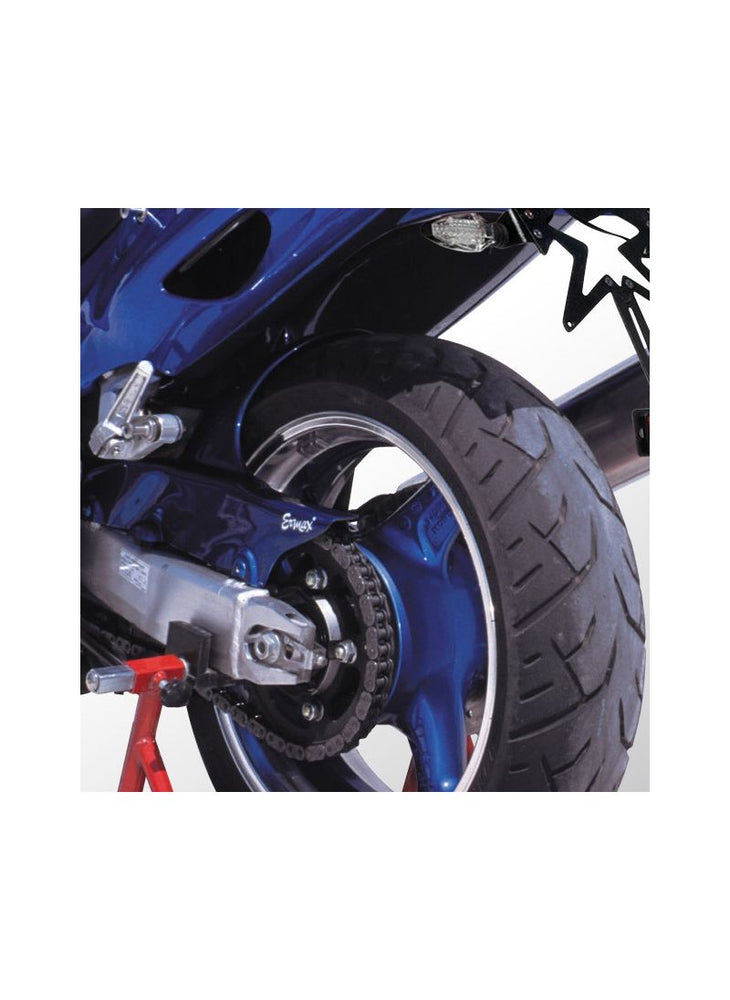 
                  
                    Ermax Hugger (Rear Fender) Honda CBR1100XX Blackbird 1999-2007
                  
                