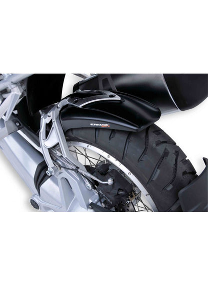 Ermax bakre hugger för R1200GS/Adventure 2013-2018