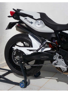 Ermax hugger (rear fender) BMW F800 R 2009-2015