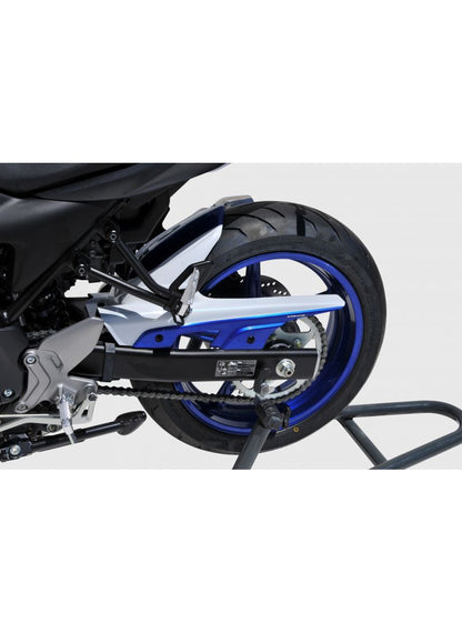 Ermax achterspatbord (hugger) Suzuki SV650 2016-2022