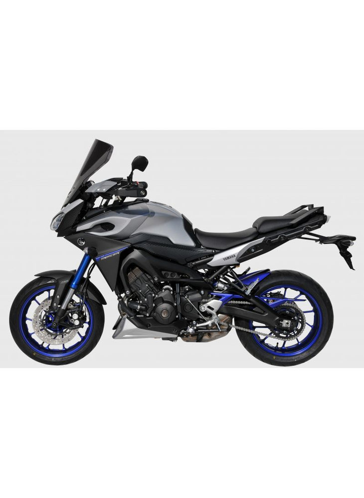 Ermax hugger (rear fender) Yamaha MT-09 Tracer 900 2015-2017