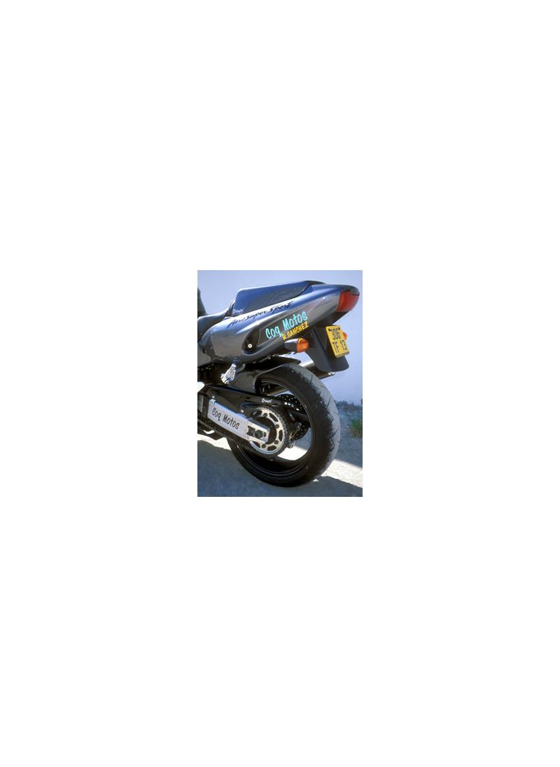 Ermax hugger (rear fender) Yamaha YZF1000R ThunderAce 1996-2002