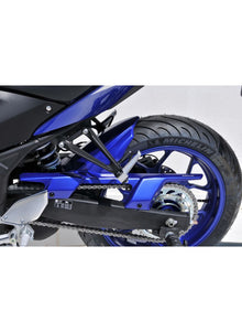 Ermax rear hugger for YZF R3 2015/2016