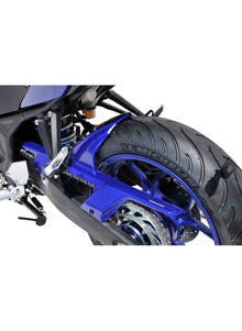Ermax rear hugger for YZF R3 2015/2016