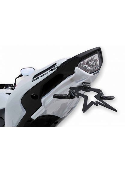 Ermax license plate support Honda CB600 Hornet / ABS 2011-2013