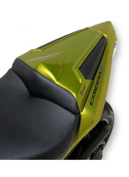 Cubierta de asiento ERMAX (Cowl) Honda CB1000R / ABS 2008-2016