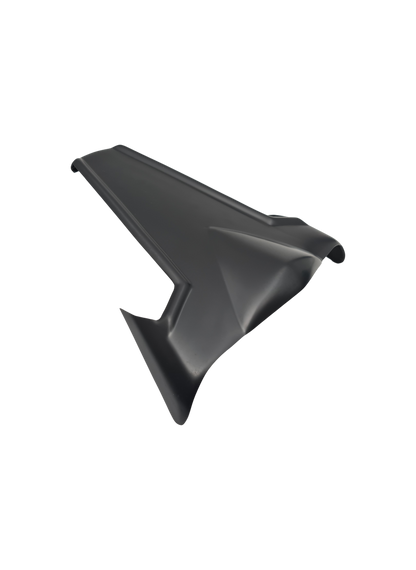 Cubierta de asiento ERMAX (Cowl) Honda CB1000R / ABS 2008-2016