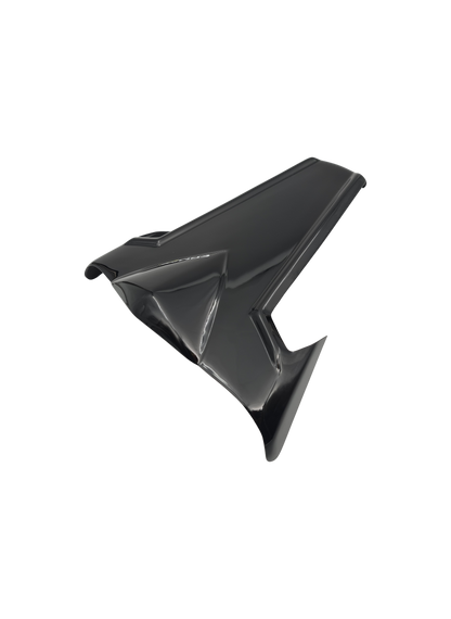 Cubierta de asiento ERMAX (Cowl) Honda CB1000R / ABS 2008-2016