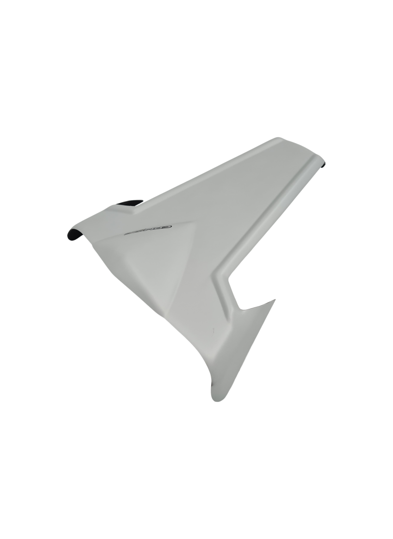 Ermax seat cover (seat cowl) Honda CB1000R / ABS 2008-2016